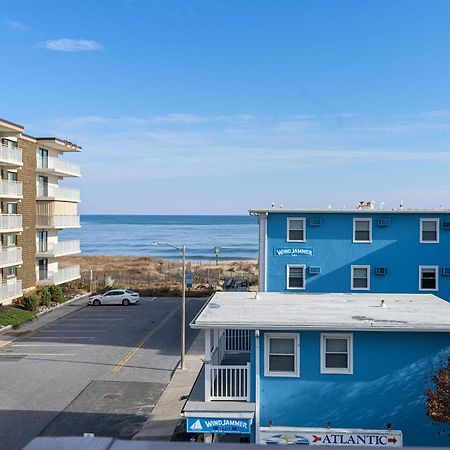 Ocean Block Condo 100 Steps From The Beach Ошен Сити Экстерьер фото